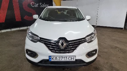 Renault Kadjar photo-2